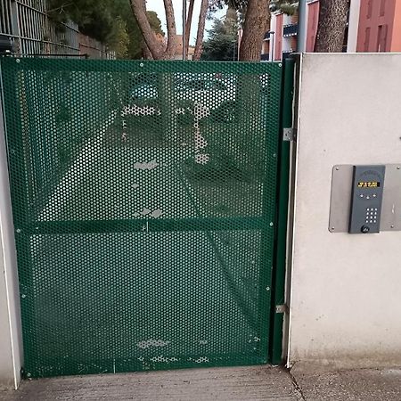 Les Soleiades Daire Béziers Dış mekan fotoğraf