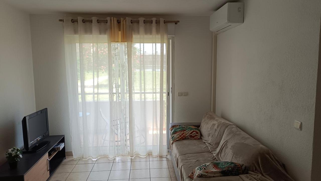 Les Soleiades Daire Béziers Dış mekan fotoğraf