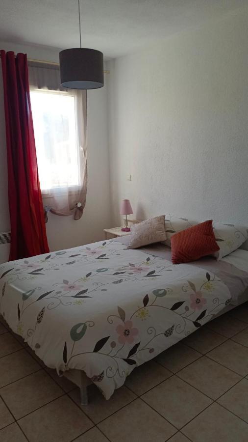 Les Soleiades Daire Béziers Dış mekan fotoğraf